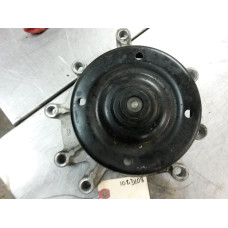 102D108 Water Coolant Pump From 2004 Dodge Ram 1500  4.7 53020871AC